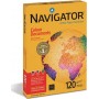 Navigator Colour Documents Χαρτί Εκτύπωσης A4 120gr/m² 250 φύλλα