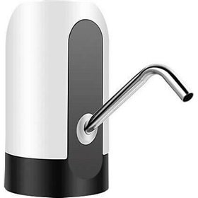 567891 Αντλία Νερού Λευκή από Πλαστικό 567891 Αντλία Νερού Λευκή από Πλαστικό