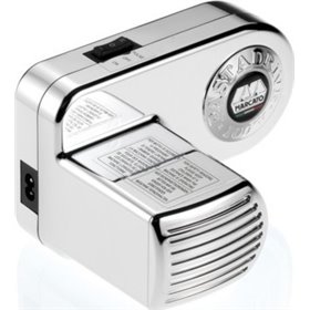 Marcato Pastadrive Εξάρτημα Μηχανής Ζυμαρικών από Μέταλλο Marcato Pastadrive Εξάρτημα Μηχανής Ζυμαρικών από Μέταλλο