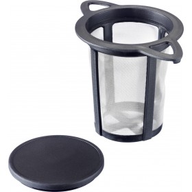 Westmark Φίλτρο Τσαγιού από Ανοξείδωτο Ατσάλι Westmark Φίλτρο Τσαγιού από Ανοξείδωτο Ατσάλι