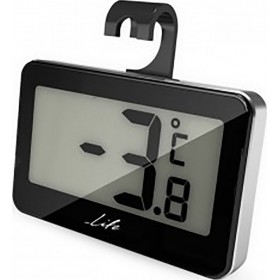Life WES-104 Ψηφιακό Θερμόμετρο Ψυγείου -20°C / +60°C Life WES-104 Ψηφιακό Θερμόμετρο Ψυγείου -20°C / +60°C