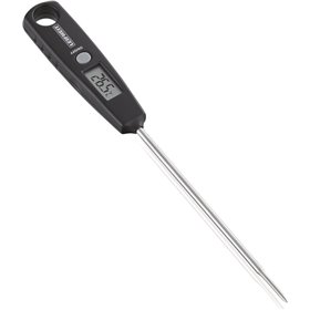 Leifheit Ψηφιακό Θερμόμετρο Μαγειρικής με Ακίδα -45°C / +200°C Leifheit Ψηφιακό Θερμόμετρο Μαγειρικής με Ακίδα -45°C / +200°C
