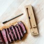 Meater The Original Ασύρματο Ψηφιακό Θερμόμετρο Φούρνου με Ακίδα και Bluetooth 0°C / +100°C