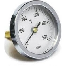 Arthermo Αναλογικό Θερμόμετρο Φούρνου 0°C / +500°C Arthermo Αναλογικό Θερμόμετρο Φούρνου 0°C / +500°C