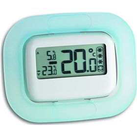 TFA Ψηφιακό Θερμόμετρο Ψυγείου -30°C / +50°C TFA Ψηφιακό Θερμόμετρο Ψυγείου -30°C / +50°C