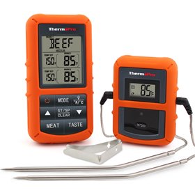 Thermo Pro Ψηφιακό Θερμόμετρο Μαγειρικής με Ακίδα 0°C / +300°C Thermo Pro Ψηφιακό Θερμόμετρο Μαγειρικής με Ακίδα 0°C / +300°C