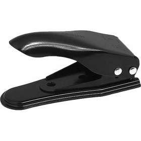 Noosy NSY-06 Κόφτης SIM σε Μαύρο χρώμα Noosy NSY-06 Κόφτης SIM σε Μαύρο χρώμα