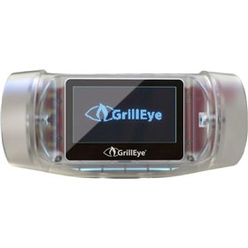 GrillEye Ασύρματο Ψηφιακό Θερμόμετρο Μαγειρικής με Ακίδα και Bluetooth -40°C / +300°C GrillEye Ασύρματο Ψηφιακό Θερμόμετρο Μαγειρικής με Ακίδα και Bluetooth -40°C / +300°C