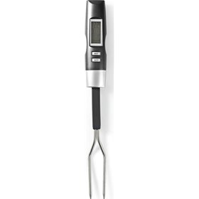Nedis Ψηφιακό Θερμόμετρο Μαγειρικής με Ακίδα 0°C / +110°C Nedis Ψηφιακό Θερμόμετρο Μαγειρικής με Ακίδα 0°C / +110°C