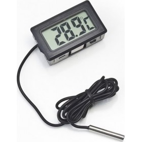 YO-T014 Ψηφιακό Θερμόμετρο Ψυγείου -50°C / +110°C YO-T014 Ψηφιακό Θερμόμετρο Ψυγείου -50°C / +110°C