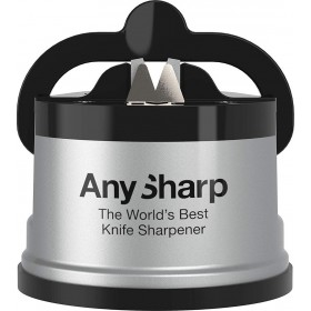AnySharp Power Grip Ακονιστήρι ΧειρόςΚωδικός: ANYSHARPSILVER 
