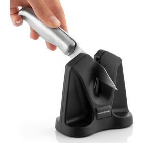 InnovaGoods Pro V Sharvy Ακονιστήρι Χειρός με 1 Επίπεδο V0103090 InnovaGoods Pro V Sharvy Ακονιστήρι Χειρός με 1 Επίπεδο V0103090