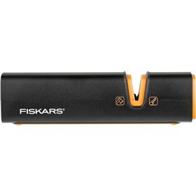 Fiskars Xsharp Ακονιστήρι Χειρός με 1 ΕπίπεδοΚωδικός: 120740 