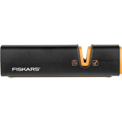 Fiskars Xsharp Ακονιστήρι Χειρός με 1 ΕπίπεδοΚωδικός: 120740 