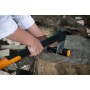 Fiskars Xsharp Ακονιστήρι Χειρός με 1 ΕπίπεδοΚωδικός: 120740 