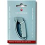 Victorinox Sharpy Ακονιστήρι Χειρός με 1 ΕπίπεδοΚωδικός: 7.8714 