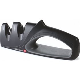 Wusthof Ακονιστήρι Χειρός με 2 ΕπίπεδαΚωδικός: 4347  Wusthof Ακονιστήρι Χειρός με 2 ΕπίπεδαΚωδικός: 4347