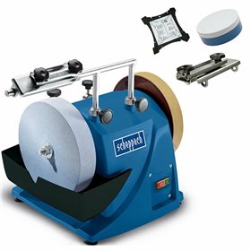 Scheppach TIGER 2000S Ηλεκτρικό Ακονιστήρι Scheppach TIGER 2000S Ηλεκτρικό Ακονιστήρι