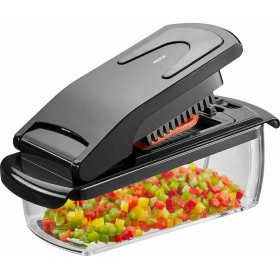 Gefu Treppo Πολυκόπτης Λαχανικών Πλαστικός