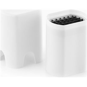 Bravissima Kitchen Πατατοκόπτης Πλαστικός