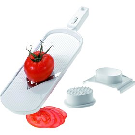 Westmark V Hobel Μαντολίνο Πλαστικό