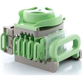 InnovaGoods Μαντολίνο Πλαστικό InnovaGoods Μαντολίνο Πλαστικό