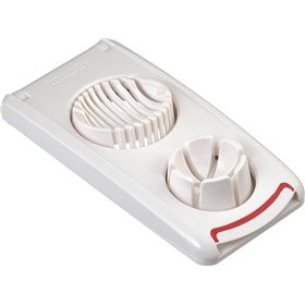 Leifheit Κόπτης Αυγού Πλαστικός