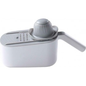 Ecoco Πολυκόπτης Λαχανικών Πλαστικός