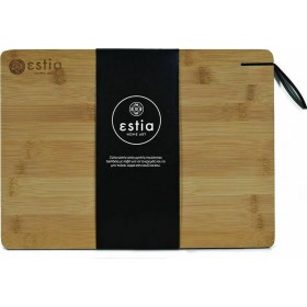 Estia Επιφάνεια Κοπής από Μπαμπού 33x24cm Estia Επιφάνεια Κοπής από Μπαμπού 33x24cm