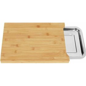 Επιφάνεια Κοπής Ξύλινη 35x25cm