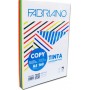 Fabriano Copy Tinta Colorcard Bright 160gr/m² A4 100 φύλλα