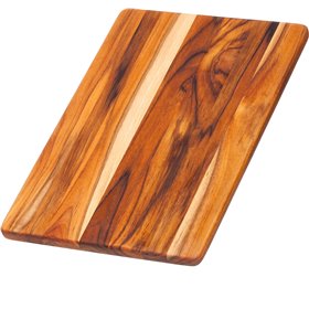 TeakHaus Essential Επιφάνεια Κοπής Ξύλινη 34.9x24.1cm TeakHaus Essential Επιφάνεια Κοπής Ξύλινη 34.9x24.1cm