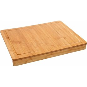 Επιφάνεια Κοπής από Μπαμπού 45x34.5cm