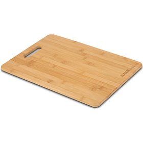 Nava Terrestrial Επιφάνεια Κοπής Ξύλινη 35.5x25.5cm