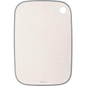 Ecoco Επιφάνεια Κοπής Πλαστική Μπεζ 33x22.5cm