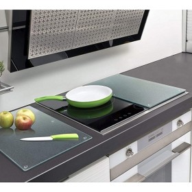 Κάλυμμα για κεραμικές εστίες Veltihome 52*30εκ. Κάλυμμα για κεραμικές εστίες Veltihome 52*30εκ.