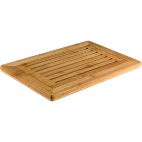 Kesper Επιφάνεια Κοπής για Ψωμί Ξύλινη 42x28cm Kesper Επιφάνεια Κοπής για Ψωμί Ξύλινη 42x28cm