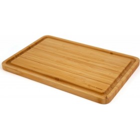 Broil King Επιφάνεια Κοπής Ξύλινη 39.4x25.4cm Broil King Επιφάνεια Κοπής Ξύλινη 39.4x25.4cm