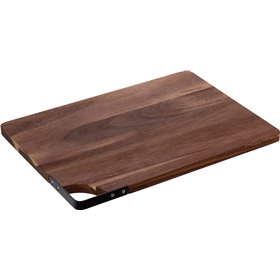 Cryspo Trio Επιφάνεια Κοπής Ξύλινη 37x26cm Cryspo Trio Επιφάνεια Κοπής Ξύλινη 37x26cm