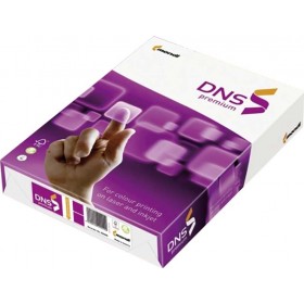 Mondi DNS Premium White 120gr/m² A4 250 φύλλα Mondi DNS Premium White 120gr/m² A4 250 φύλλα