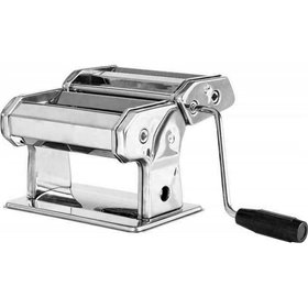 Heinner Μηχανή Φύλλου/Ζυμαρικών Χειροκίνητη από Ανοξείδωτο Ατσάλι HR-AER-150PA Heinner Μηχανή Φύλλου/Ζυμαρικών Χειροκίνητη από Ανοξείδωτο Ατσάλι HR-AER-150PA
