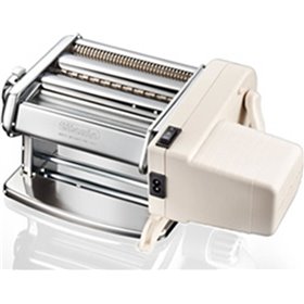 Imperia Titania Μηχανή Φύλλου/Ζυμαρικών Ηλεκτρική από Ανοξείδωτο Ατσάλι 74675 Imperia Titania Μηχανή Φύλλου/Ζυμαρικών Ηλεκτρική από Ανοξείδωτο Ατσάλι 74675