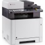 Kyocera Ecosys M5521cdw Έγχρωμο Laser Φωτοτυπικό με Αυτόματο Τροφοδότη Φύλλων (ADF)