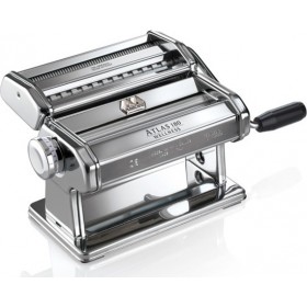 Marcato Atlas 180 Classic Μηχανή Φύλλου/Ζυμαρικών Χειροκίνητη από Μέταλλο Marcato Atlas 180 Classic Μηχανή Φύλλου/Ζυμαρικών Χειροκίνητη από Μέταλλο