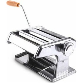 59007PTD00SL Μηχανή Φύλλου/Ζυμαρικών Χειροκίνητη από Ανοξείδωτο Ατσάλι 59007PTD00SL Μηχανή Φύλλου/Ζυμαρικών Χειροκίνητη από Ανοξείδωτο Ατσάλι