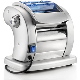 Imperia Pastapresto Μηχανή Φύλλου/Ζυμαρικών Ηλεκτρική από Μέταλλο Imperia Pastapresto Μηχανή Φύλλου/Ζυμαρικών Ηλεκτρική από Μέταλλο