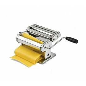Girmi IM-90 Μηχανή Φύλλου/Ζυμαρικών Χειροκίνητη από Μέταλλο Girmi IM-90 Μηχανή Φύλλου/Ζυμαρικών Χειροκίνητη από Μέταλλο