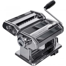 Μηχανή Φύλλου/Ζυμαρικών Χειροκίνητη από Μέταλλο 0321.763 Μηχανή Φύλλου/Ζυμαρικών Χειροκίνητη από Μέταλλο 0321.763