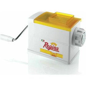 Marcato Regina Μηχανή Φύλλου/Ζυμαρικών Χειροκίνητη από Ανοξείδωτο Ατσάλι Marcato Regina Μηχανή Φύλλου/Ζυμαρικών Χειροκίνητη από Ανοξείδωτο Ατσάλι