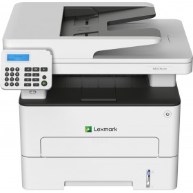 Lexmark MB2236ADW Ασπρόμαυρο Laser Φωτοτυπικό με Αυτόματο Τροφοδότη Φύλλων (ADF)